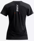 Swix Position Tee naisten treenipaita musta - Naisten treenivaatteet - 10355-26-10120 - 3