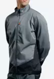 Swix Quantum Windstopper Jacket miesten hiihtotakki harmaa - Miesten hiihtovaatteet - 10252-25-12550 - 1