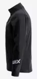 Swix Quantum Windstopper Jacket miesten hiihtotakki musta - Miesten hiihtovaatteet - 10252-25-10120 - 3