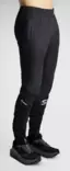 Swix Quantum Windstopper Pants miesten hiihtohousut musta - Miesten hiihtovaatteet - 10254-25-10120 - 1