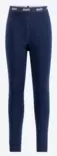 Swix RaceX Classic Pants Jr lasten alusasun housut tummansininen - Lasten väli- ja alusasut - 10096-23-75100 - 1