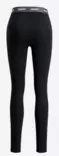 Swix RaceX Classic Pants naisten alusasun housut musta - Naisten väli- ja alusasut - 10113-23-10120 - 2