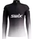 Swix Racing Set kisa-asu musta/valkoinen - Miesten hiihtovaatteet - 10305-25-10120 - 1