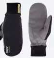 Swix Star Insulate Mitten hiihtorukkaset musta - Urheiluhanskat - 14026-25-10120 - 1