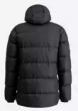 Swix Team Puffy Jacket miesten talvitakki musta - Miesten urheilutakit ja puvut - 10320-25-10120 - 2