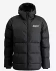 Swix Team Puffy Jacket miesten talvitakki musta - Miesten urheilutakit ja puvut - 10320-25-10120 - 1