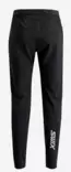 Swix Tempo Pants miesten treenihousut musta - Miesten treenivaatteet - 10335-26-10120 - 4