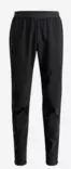 Swix Tempo Pants miesten treenihousut musta - Miesten treenivaatteet - 10335-26-10120 - 1