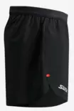 Swix Tempo Shorts 5inch miesten juoksushortsit musta - Miesten treenivaatteet - 10337-26-10120 - 2