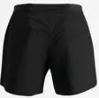 Swix Tempo Shorts 5inch miesten juoksushortsit musta - Miesten treenivaatteet - 10337-26-10120 - 3