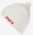 Swix Tradition hat hiihtopipo luonnonvalkoinen - Pipot, lippikset ja pannat - 46574-00000 - 1