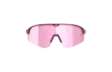 Tripoint MOUNT MIST Matt Burgundy Brown with Pink Multi lens urheilulasit - Urheilulasit - 7350145358850 - 3