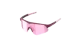 Tripoint MOUNT MIST Matt Burgundy Brown with Pink Multi lens urheilulasit - Urheilulasit - 7350145358850 - 2