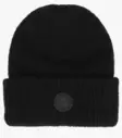 Twentyfour Aurora Ana pipo musta - Pipot, lippikset ja pannat - 7072816587900 - 1