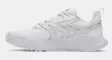Under Armour Charged Commit TR 5 treenikengät valkoinen - Miesten sisäpeli ja treenikengät - 6007140-100 - 2