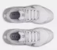 Under Armour Charged Commit TR 5 treenikengät valkoinen - Miesten sisäpeli ja treenikengät - 6007140-100 - 3