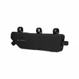 Vaude Trailframe L pyörälaukku runkokiinnitys - Pyörän korit ja laukut - 4067729122600 - 3