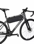 Vaude Trailframe L pyörälaukku runkokiinnitys - Pyörän korit ja laukut - 4067729122600 - 2