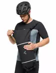 Vaude Trailfront Cage 10L pyörälaukku ohjaintankoon - Pyörän korit ja laukut - 4067729121580 - 11