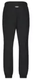 Weather Report Rudolph Slim Fit Insulated AWG naisten talvihousut musta - Naisten urheiluhousut - WR264120 - 2