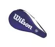 Wilson Roland Garros Full Cover mailapussi sininen - Tennis ja Padel - 097512423090 - 1