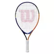 Wilson Slam JR 21" tennismaila - Tennis ja Padel - 097512859400 - 1