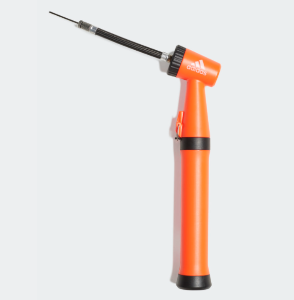 Adidas Pallopumppu punainen - Muut palloilutarvikkeet - 4060513762860 - 1