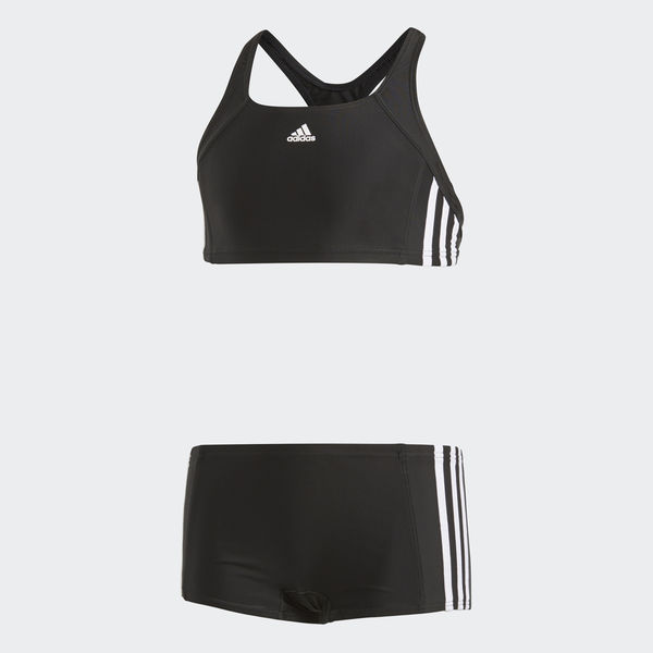 Adidas tyttöjen uimapuku Inf EC3S 2PC Y - Lasten uima-asut ja uimahousut - 40572862270 - 1