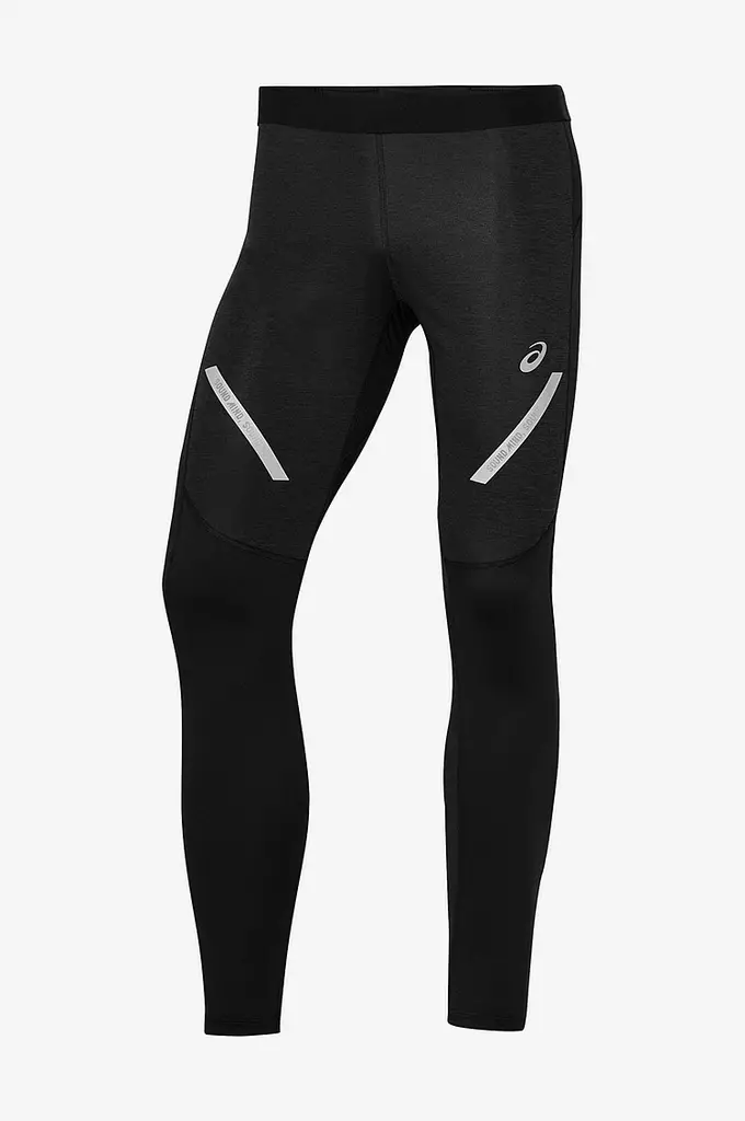Asics Lite-Show Winter Tight miesten tal - Miesten juoksuvaatteet - 45503302850 - 1