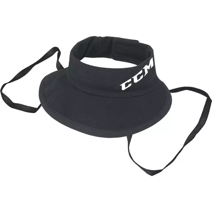 CCM Pro Neck Guard JR kaulasuoja - Alasuojat, kaulasuojat ja muut suojat - 7392177675130 - 1