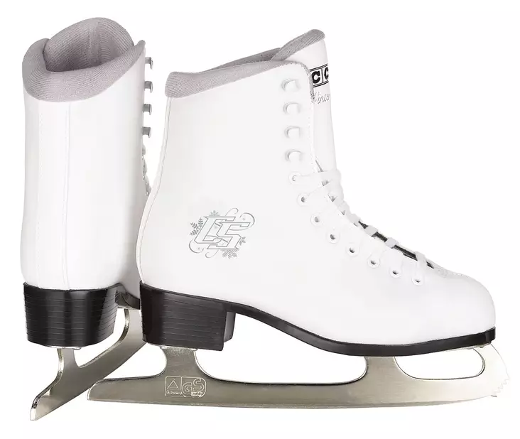 CCM Winter Club taitoluistimet - Taitoluistimet ja -tarvikkeet - 7392177400 - 1