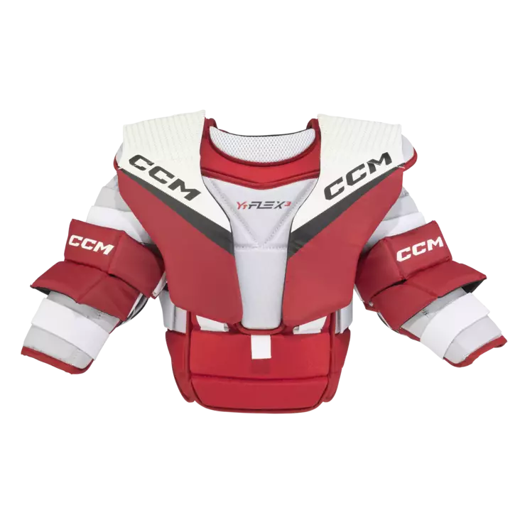 CCM YFlex III maalivahdin rintapanssari - Jääkiekkomaalivahdin rintapanssarit - 1915204370 - 1