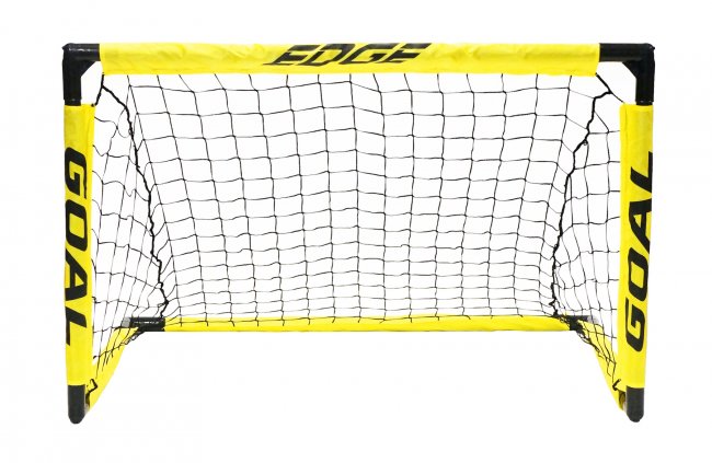Edge pihamaali taitettava 90x60x60cm - Street hockey - 6417221266490 - 1