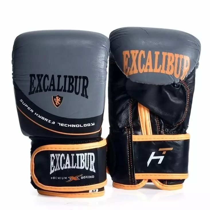 Excalibur Extreme säkkihanskat - Kuntoilutarvikkeet - 11236830110 - 1
