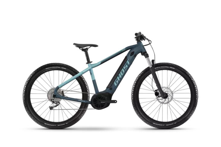 Ghost E-Teru B Essential 29 sähkömaastopyörä - Sähkömaastopyörät - 40529683170 - 1