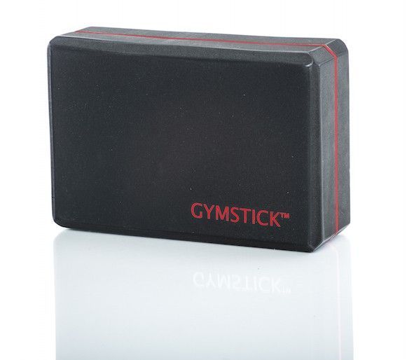 Gymstick Yoga Block - Kuntoilutarvikkeet - 6430016908290 - 1