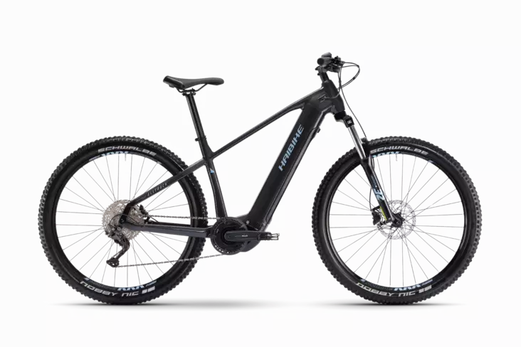 Haibike Alltrack 5 29" sähkömaastopyörä - Sähkömaastopyörät - 45204360 - 1