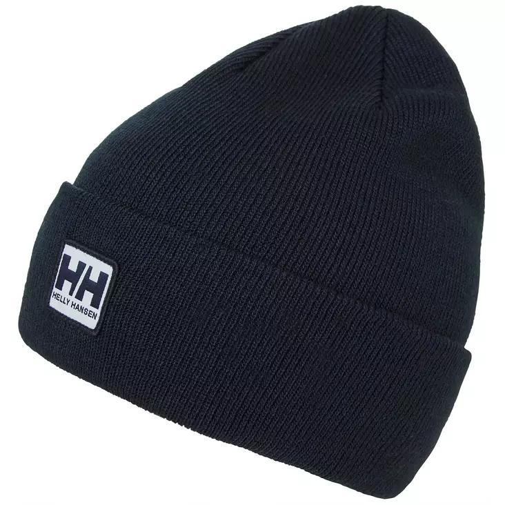 Helly Hansen Urban Cuff Beanie pipo navy - Pipot, lippikset ja pannat - 7040056021300 - 1