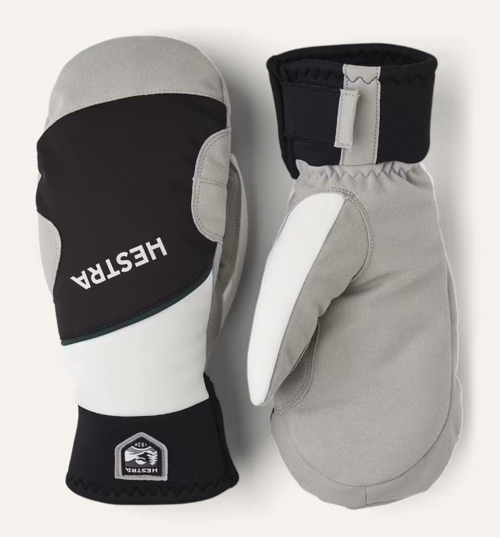 Hestra Comfort Tracker Mitt hiihtorukkas - Urheiluhanskat - 37441-100030 - 1