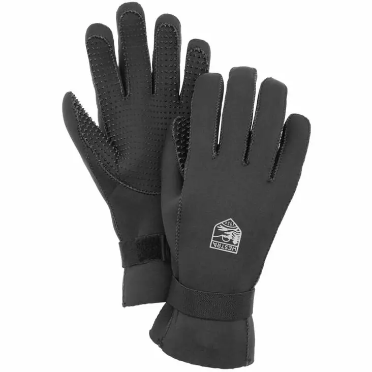 Hestra Neoprene Glove 5-finger neopreeni - Urheiluhanskat - 73325409190 - 1
