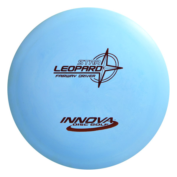 Innova Star Leopard frisbeegolfkiekko - Frisbeegolf - 643003040 - 1
