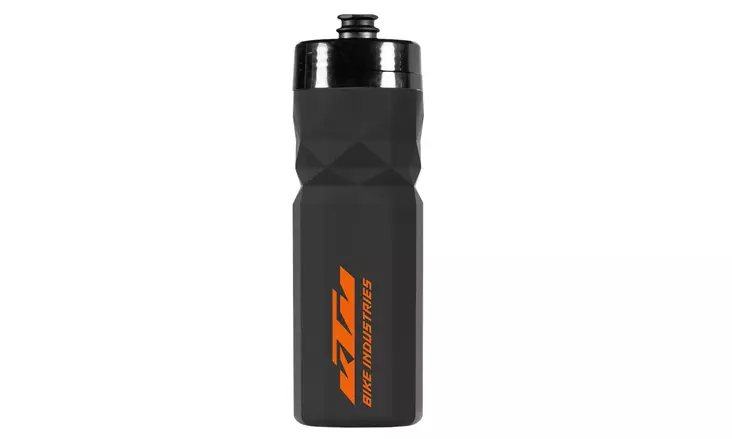 KTM Team 700ml juomapullo musta - Pullot ja telineet - 9008594194380 - 1