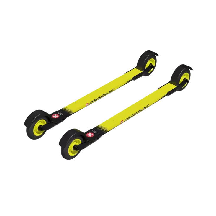 Marwe 620 FX Skate STIFF rullasukset - Rullasukset - 93836203960 - 1