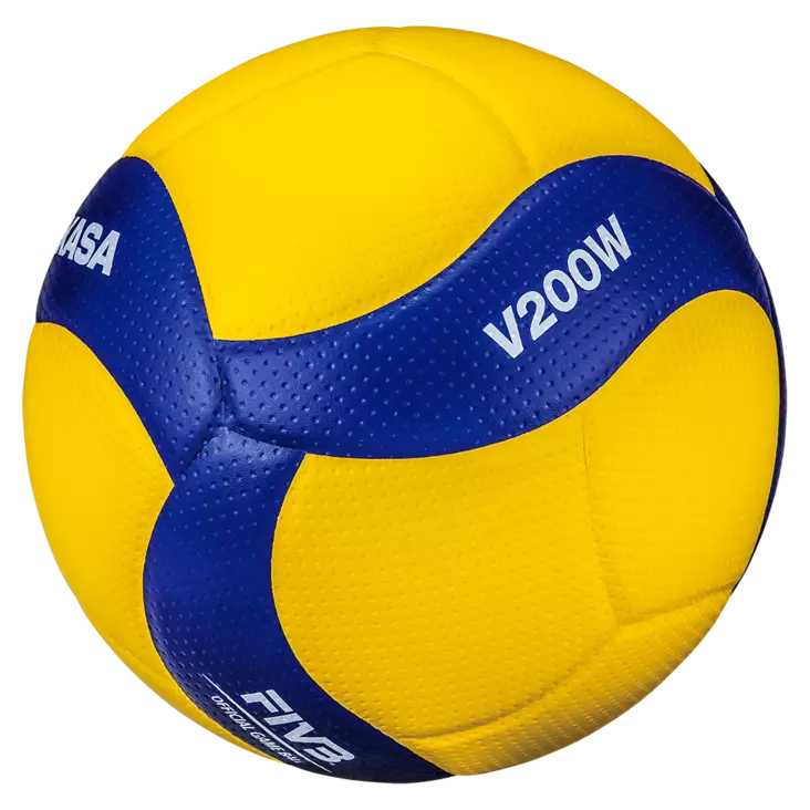 Mikasa V200W lentopallo - Lentopallo ja beachvolley - 4907225880980 - 1