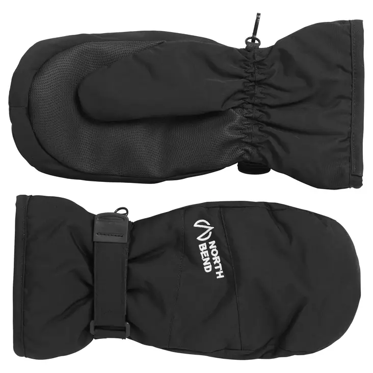 North Bend lasten talvirukkaset Guard Sk - Urheiluhanskat - 22001081630 - 1