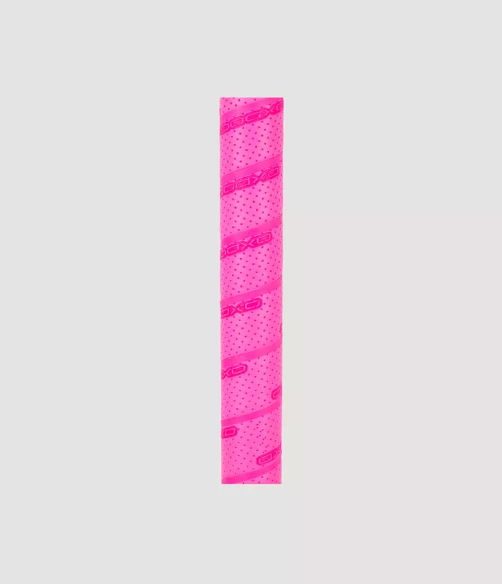 Oxdog Touch salibandymailan grippi pinkki - Salibandytarvikkeet - 7340151601590 - 1