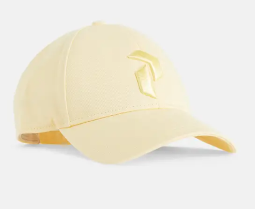 Peak Performance Retro Cap lippalakki bu - Pipot, lippikset ja pannat - 7333269361500 - 1