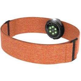 Polar OH1+ optinen sykesensori oranssi - Sykemittarit - 725882050010 - 1