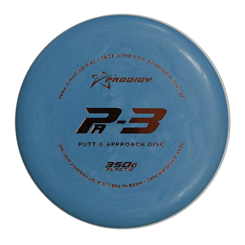 Prodigy PA-3 350 frisbeegolfkiekko - Frisbeegolf - 651950274180 - 1