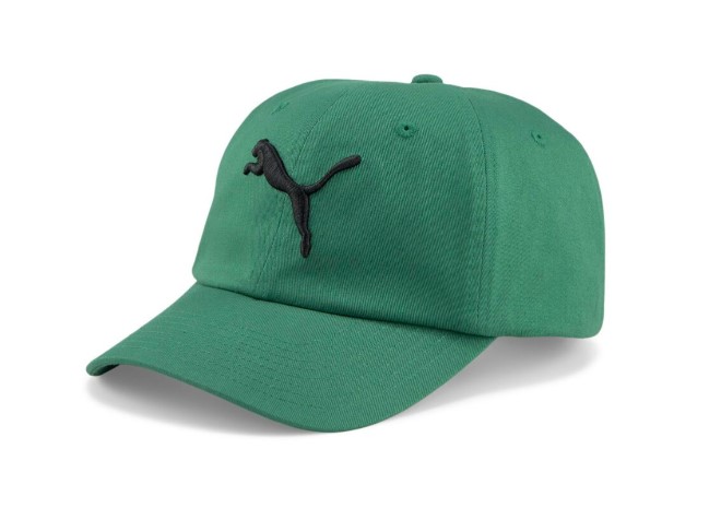 Puma ESS Cat Logo BB Cap lippalakki vine - Pipot, lippikset ja pannat - 4065452953850 - 1
